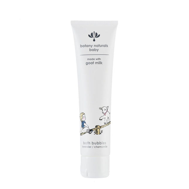 BABY BUBBLES - 175ml