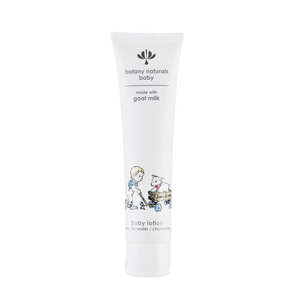 BABY LOTION - 175ml