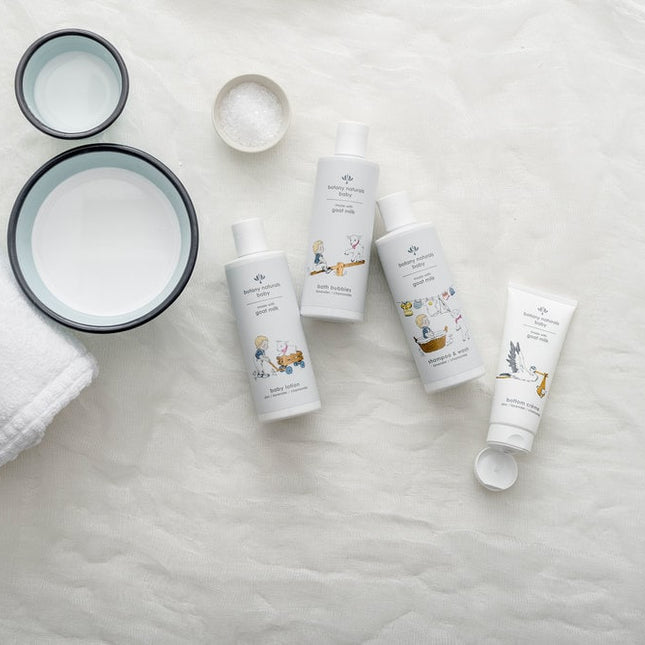 BABY LOTION - 175ml