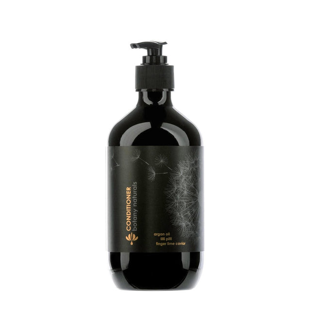 CONDITIONER - finger lime caviar, argan oil &amp; lilli pilli - 500ml