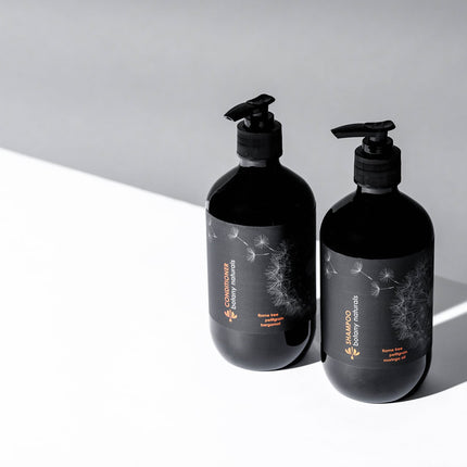 CONDITIONER - finger lime caviar, argan oil &amp; lilli pilli - 500ml