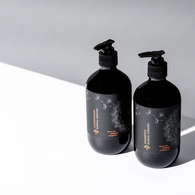 CONDITIONER - finger lime caviar, argan oil &amp; lilli pilli - 500ml