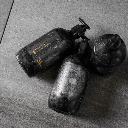 CONDITIONER - finger lime caviar, argan oil &amp; lilli pilli - 500ml