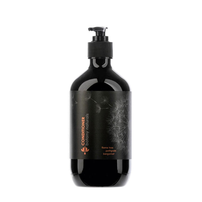 CONDITIONER - flame tree, petitgrain &amp; bergamot - 250ml
