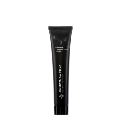 ADVANCED DAY CREME - green tea, lilli pilli &amp; kakadu plum - 75g