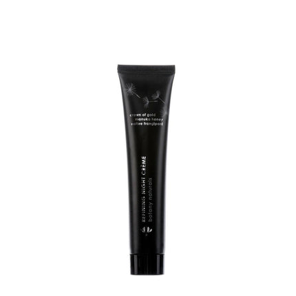 REFINING NIGHT CREME - crown of gold, manuka honey &amp; native frangipani 75g - 75g