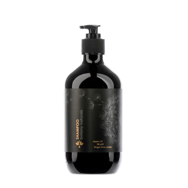 SHAMPOO - finger lime caviar, argan oil &amp; lilli pilli - 250ml