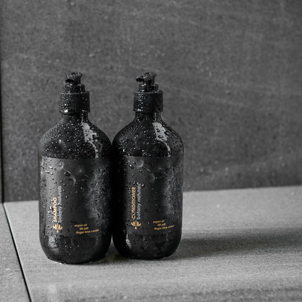 SHAMPOO - finger lime caviar, argan oil &amp; lilli pilli - 250ml