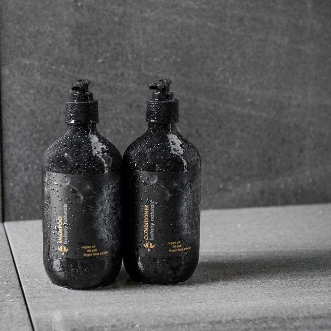 SHAMPOO - finger lime caviar, argan oil &amp; lilli pilli - 250ml