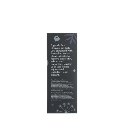 Botany Native Flora Face Cleanser - 150ml