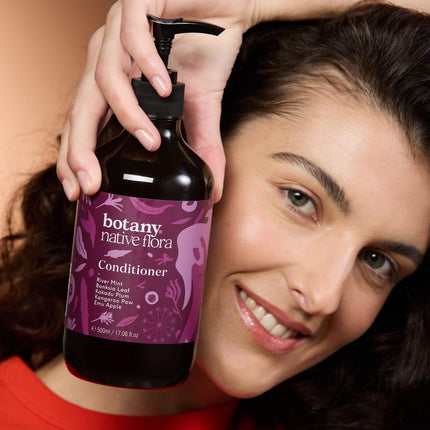 Botany Native Flora Conditioner - 500ml