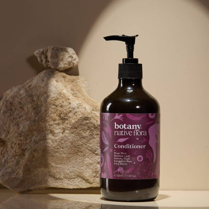 Botany Native Flora Conditioner - 500ml