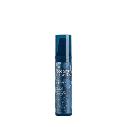 Botany Native Flora Night Creme - 50ml
