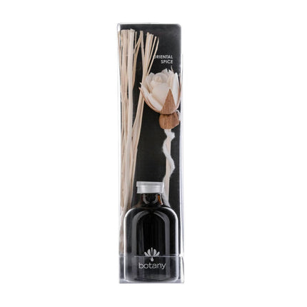 ORIENTAL SPICE DIFFUSER - Mandarin, Sweet Orange, Clove &amp; Coriander - 50ml