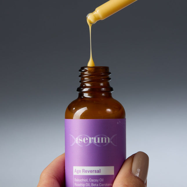 DNA Serum Age Reversal - 30ml