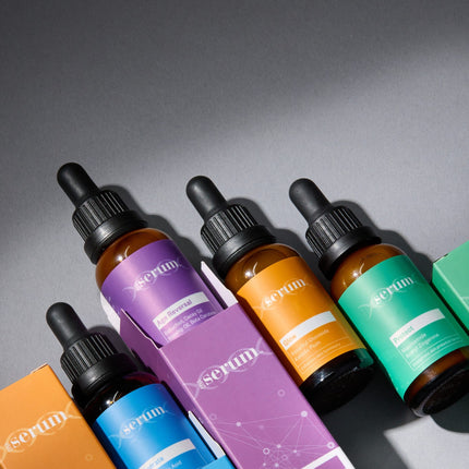 DNA Serum Glow - 30ml