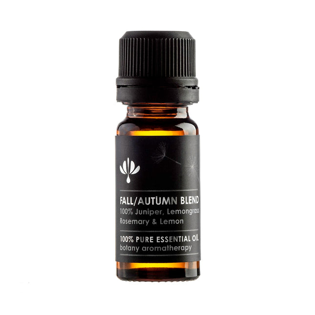 SEASON BLENDS - AUTUMN BLEND - 12ml