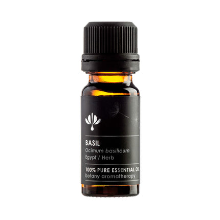 BASIL (Ocimum basilicum) - 12ml