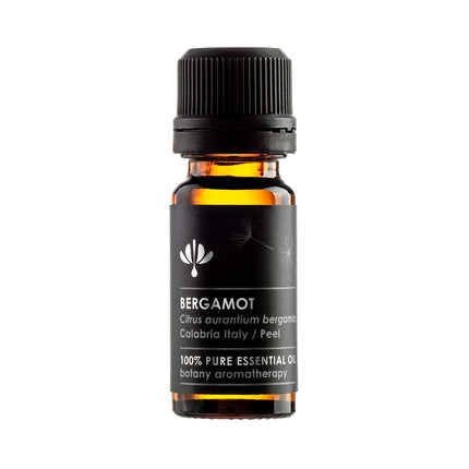 BERGAMOT (Citrus aurantium bergamia) - 12ml