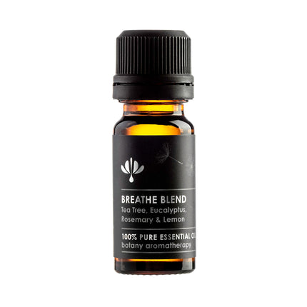 BREATHE BLEND - 100ml