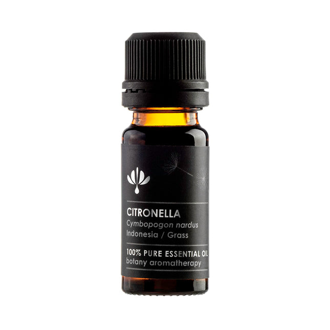 CITRONELLA (Cymbopogon nardus) - 12ml