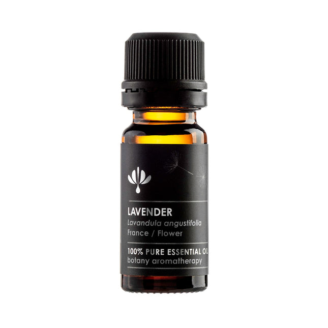 LAVENDER  (Lavandula angustifolia) - 12ml