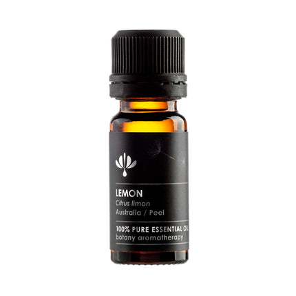 LEMON  (Citrus limon) - 12ml