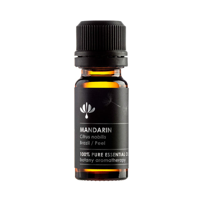MANDARIN  (Citrus nobilis) - 100ml