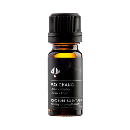 MAY CHANG  (Litsea cubeba) - 12ml