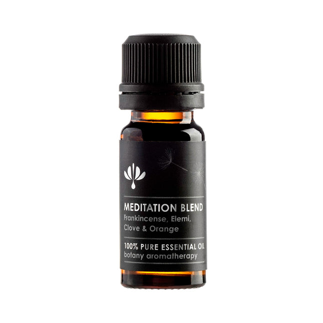 MEDITATION BLEND - 12ml