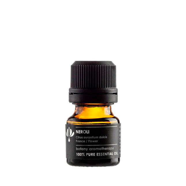 NEROLI 100% (Citrus aurantium) - 5ml