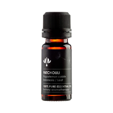 PATCHOULI  (Pogostemon cablin) - 1 L