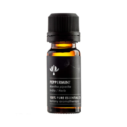 PEPPERMINT (Mentha piperita) - 12ml