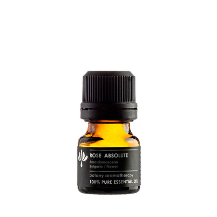 ROSE 100% (Rosa damascena) - 100ml