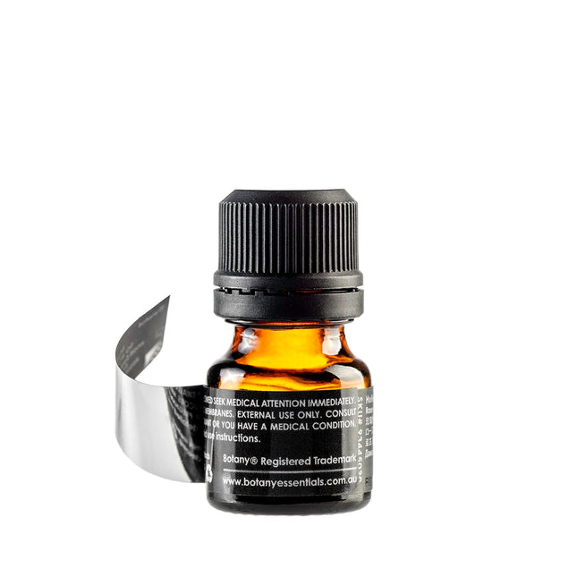ROSE 100% (Rosa damascena) - 5ml