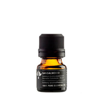 SANDALWOOD 100% (Santalum austrocaledonicum) - 100ml