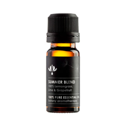 SEASON BLENDS - SUMMER BLEND - 100ml
