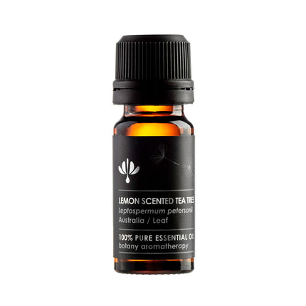 LEMON SCENTED TEA TREE  (Leptospermum petersonii) - 1 L