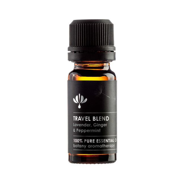 TRAVEL BLEND - 12ml