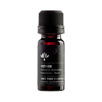 VETIVER (Vetiveria zizanoides) - 1 L