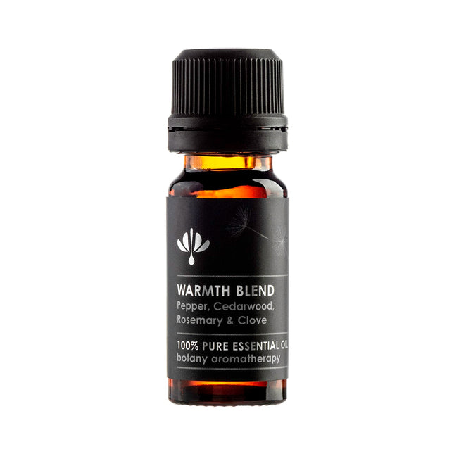 WARMTH BLEND - 100ml