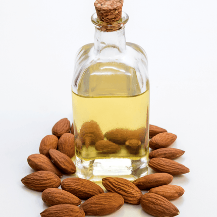 ALMOND OIL (SWEET VIRGIN) - 250ml