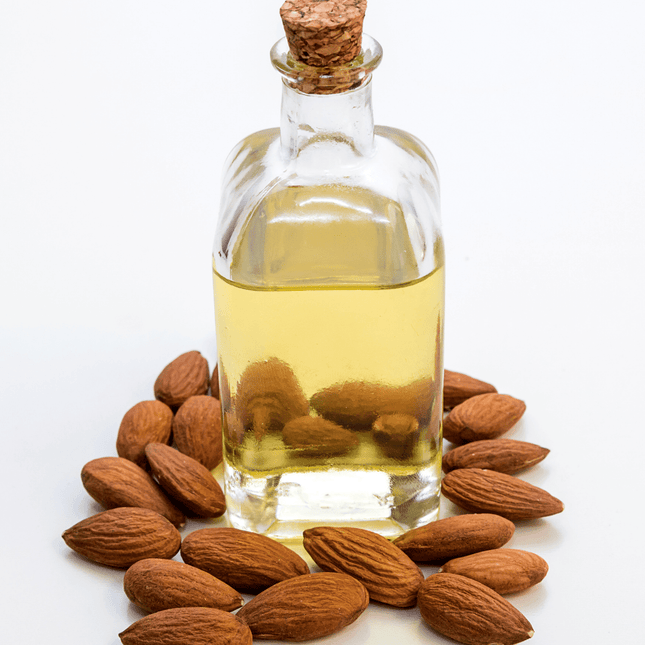 ALMOND OIL (SWEET VIRGIN) - 250ml