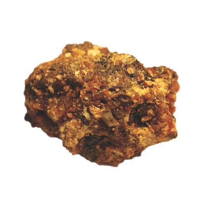 RESIN: MYRRH - 55g