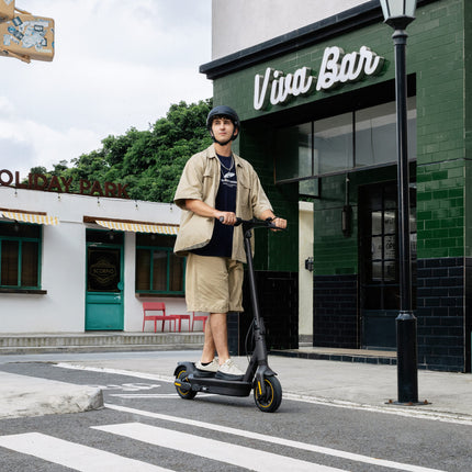 Segway Ninebot KickScooter MAX 2(G65)
