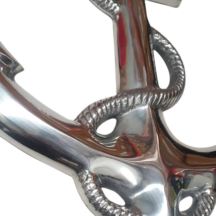 Ship Anchor - Wall Hanging