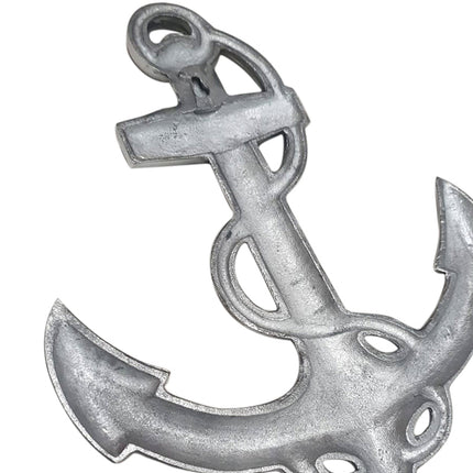 Ship Anchor - Wall Hanging