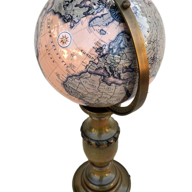 World Globe - 660mm