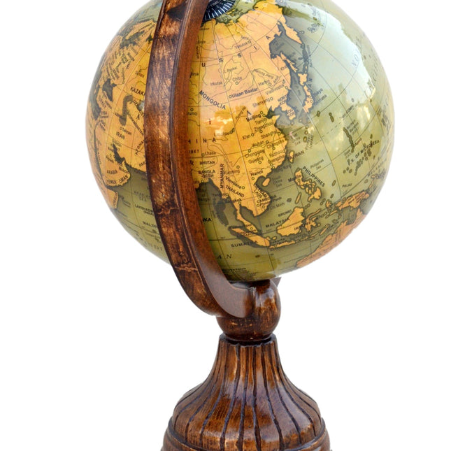 World Globe - 410mm