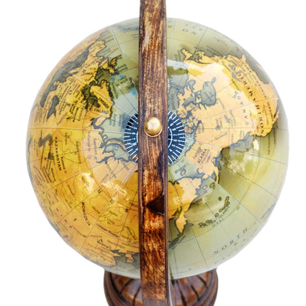 World Globe - 410mm